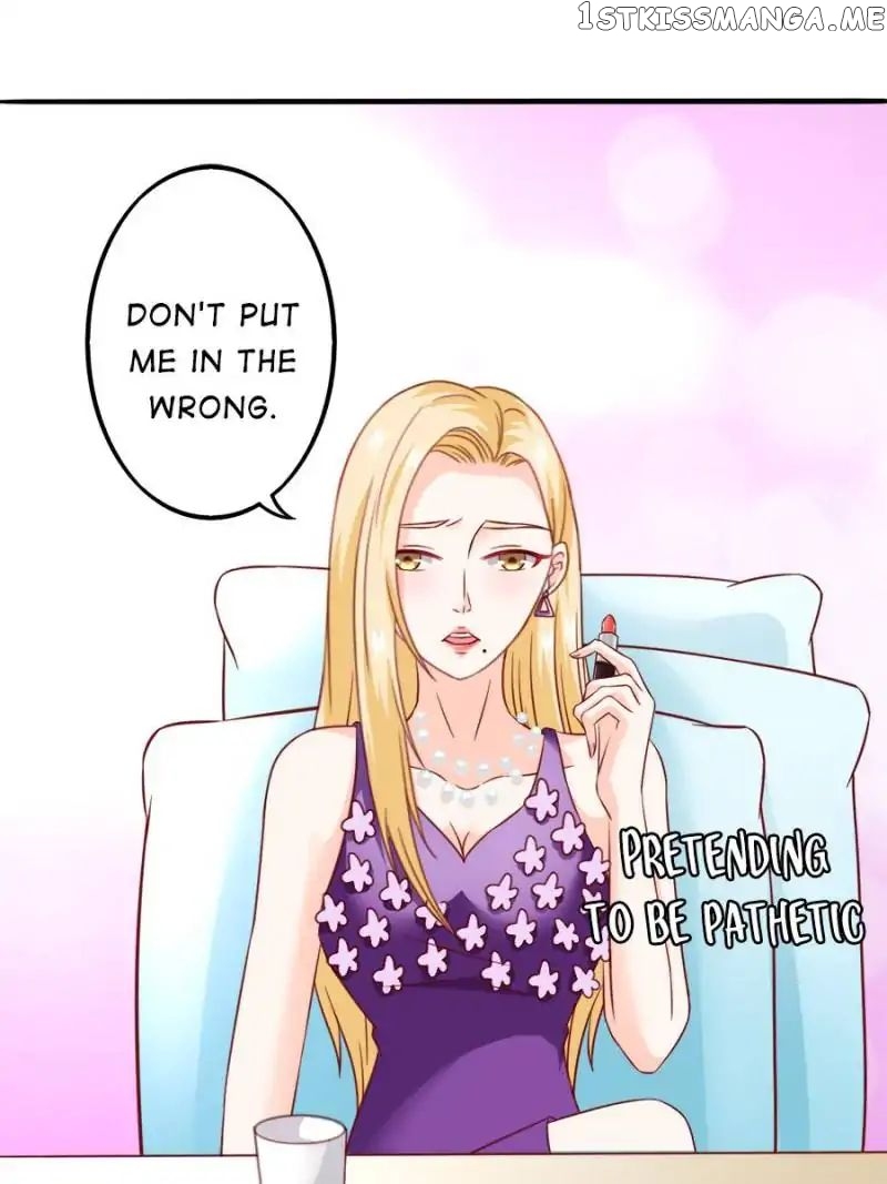 Childe Jiang, Would You Marry Me? chapter 18 - page 7