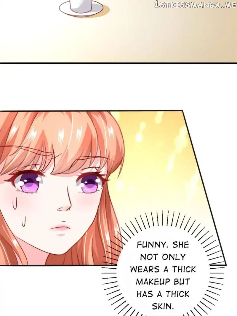 Childe Jiang, Would You Marry Me? chapter 18 - page 8