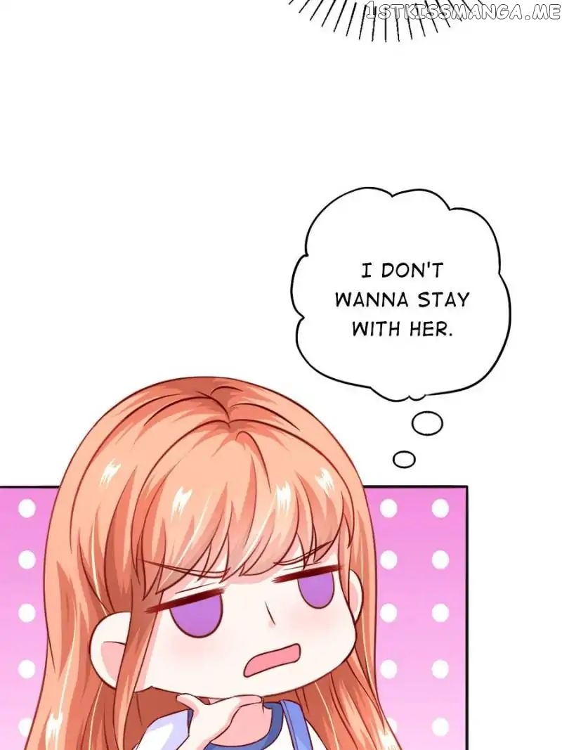 Childe Jiang, Would You Marry Me? chapter 18 - page 9