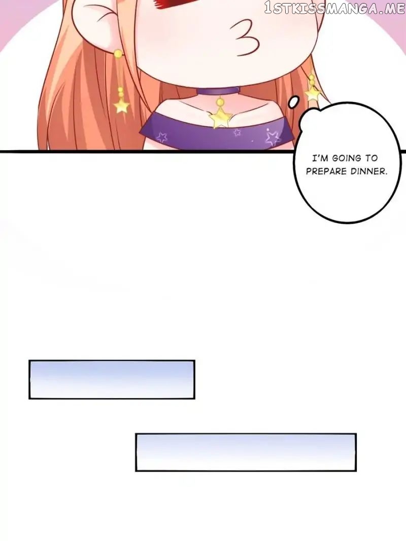 Childe Jiang, Would You Marry Me? chapter 55 - page 10