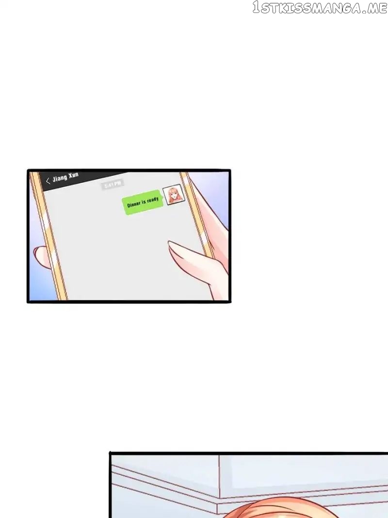 Childe Jiang, Would You Marry Me? chapter 55 - page 16