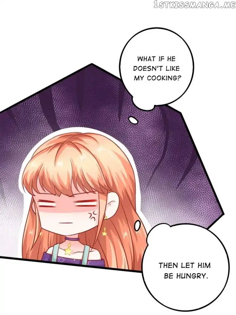 Childe Jiang, Would You Marry Me? chapter 55 - page 18