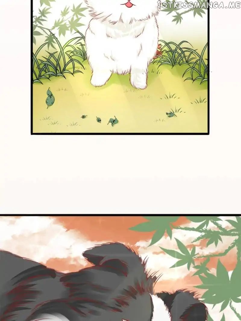 Childe Jiang, Would You Marry Me? chapter 55 - page 2