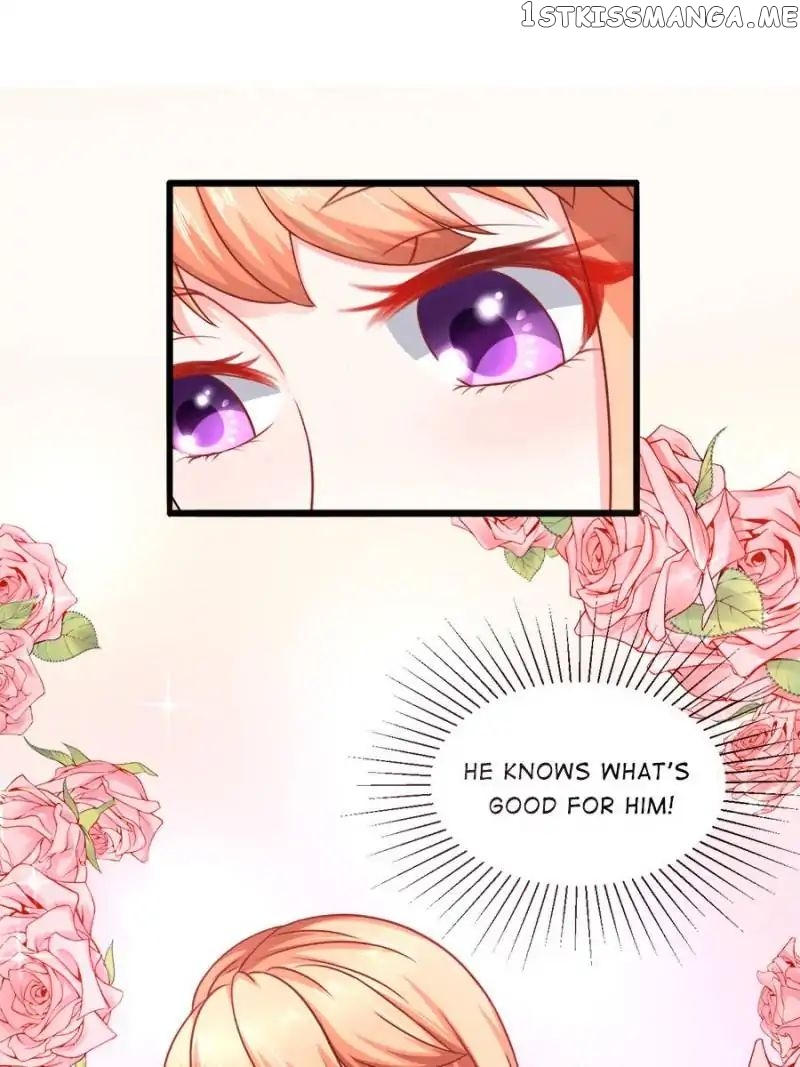 Childe Jiang, Would You Marry Me? chapter 55 - page 21