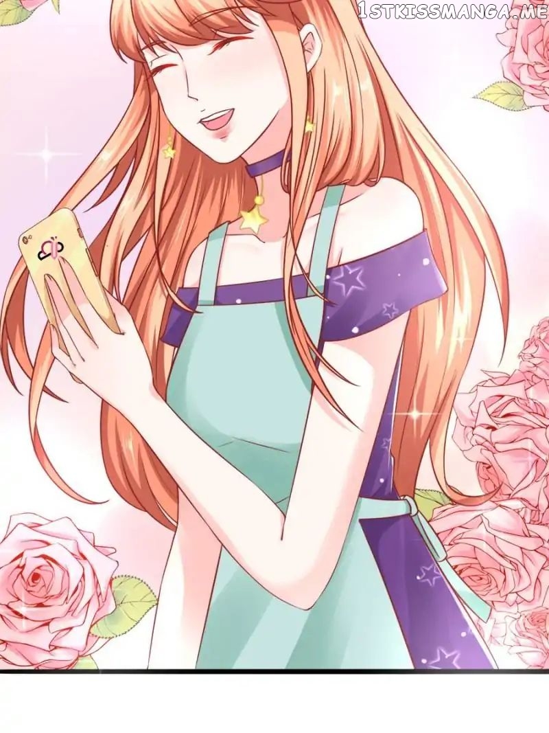 Childe Jiang, Would You Marry Me? chapter 55 - page 22