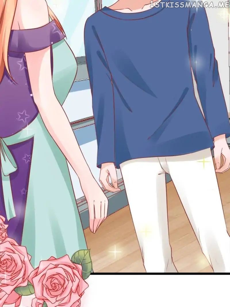Childe Jiang, Would You Marry Me? chapter 55 - page 26