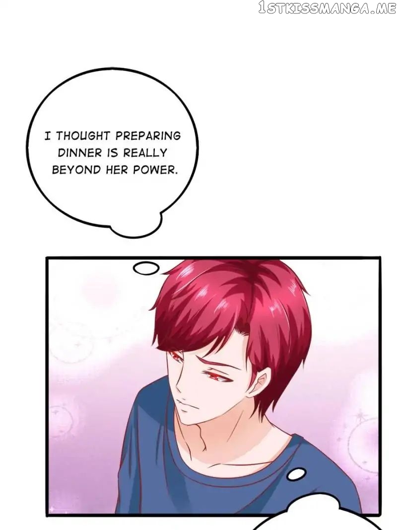Childe Jiang, Would You Marry Me? chapter 55 - page 28
