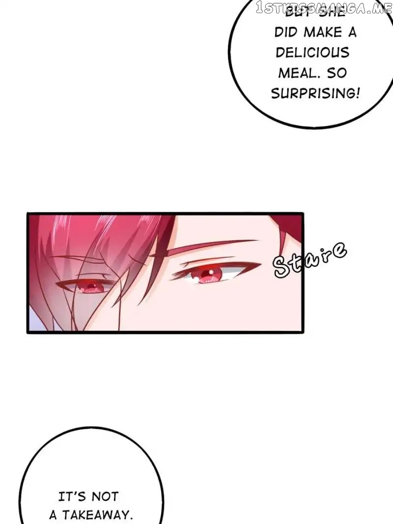 Childe Jiang, Would You Marry Me? chapter 55 - page 29