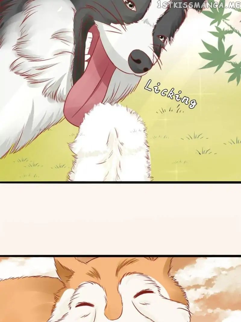 Childe Jiang, Would You Marry Me? chapter 55 - page 3