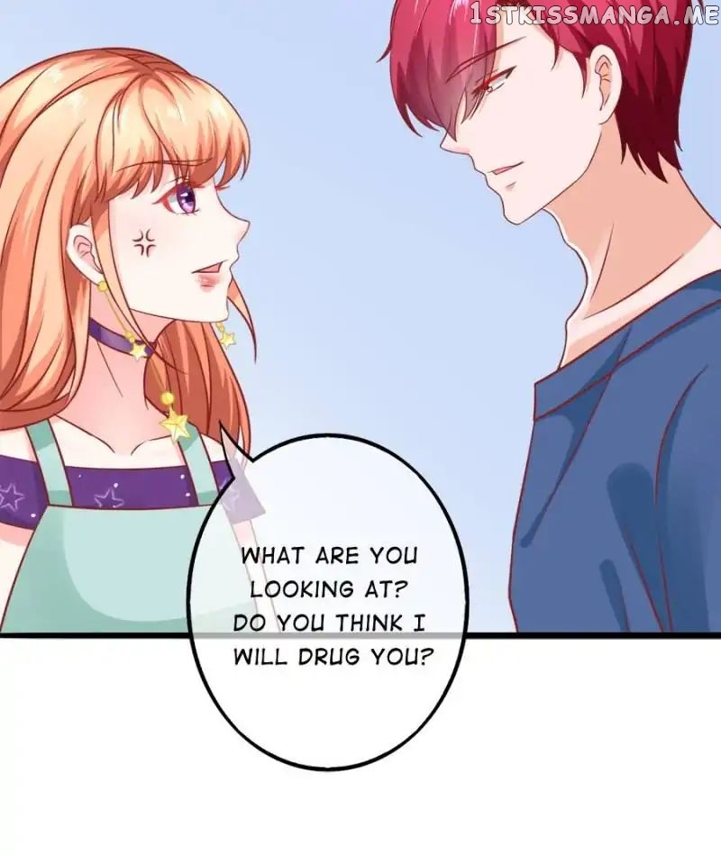 Childe Jiang, Would You Marry Me? chapter 55 - page 34
