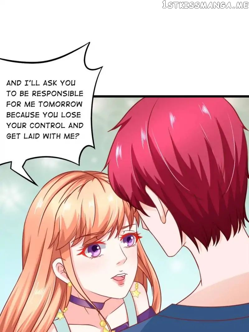 Childe Jiang, Would You Marry Me? chapter 55 - page 35
