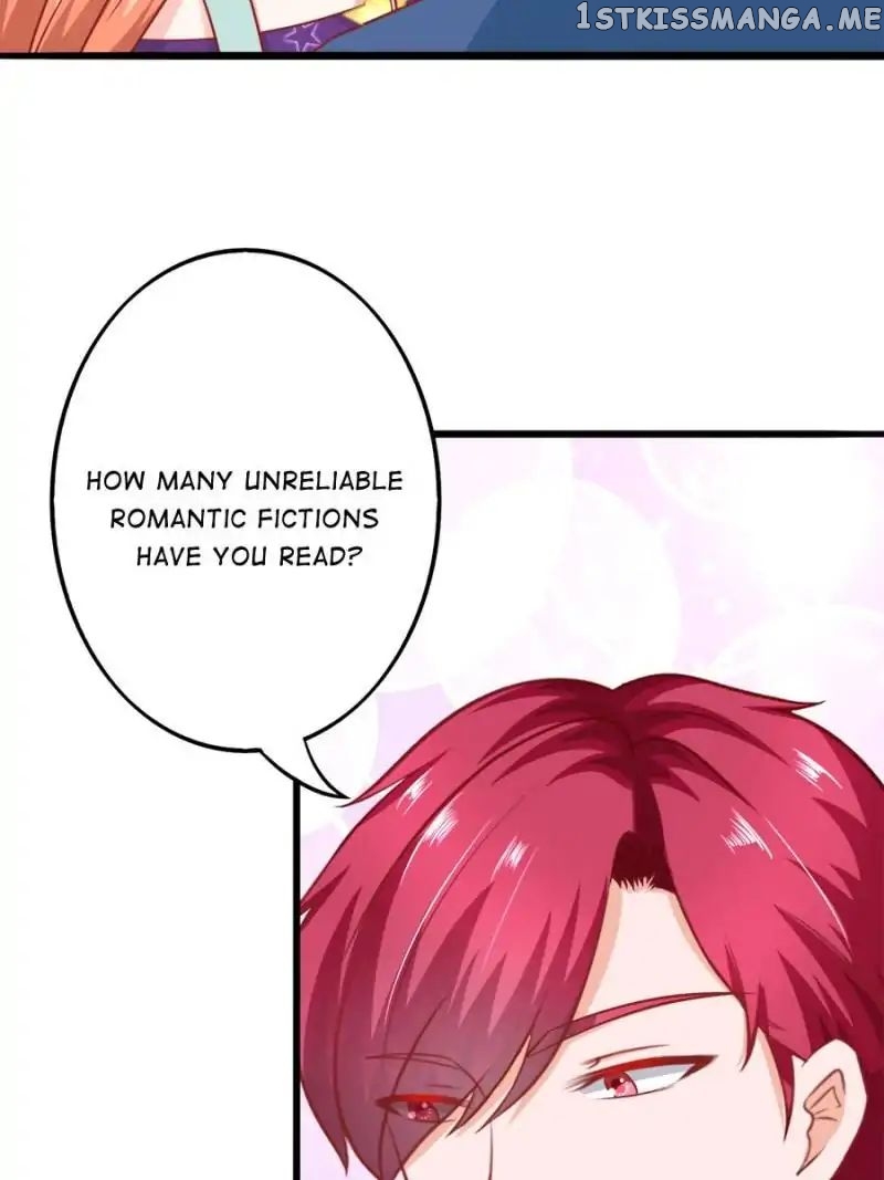 Childe Jiang, Would You Marry Me? chapter 55 - page 36
