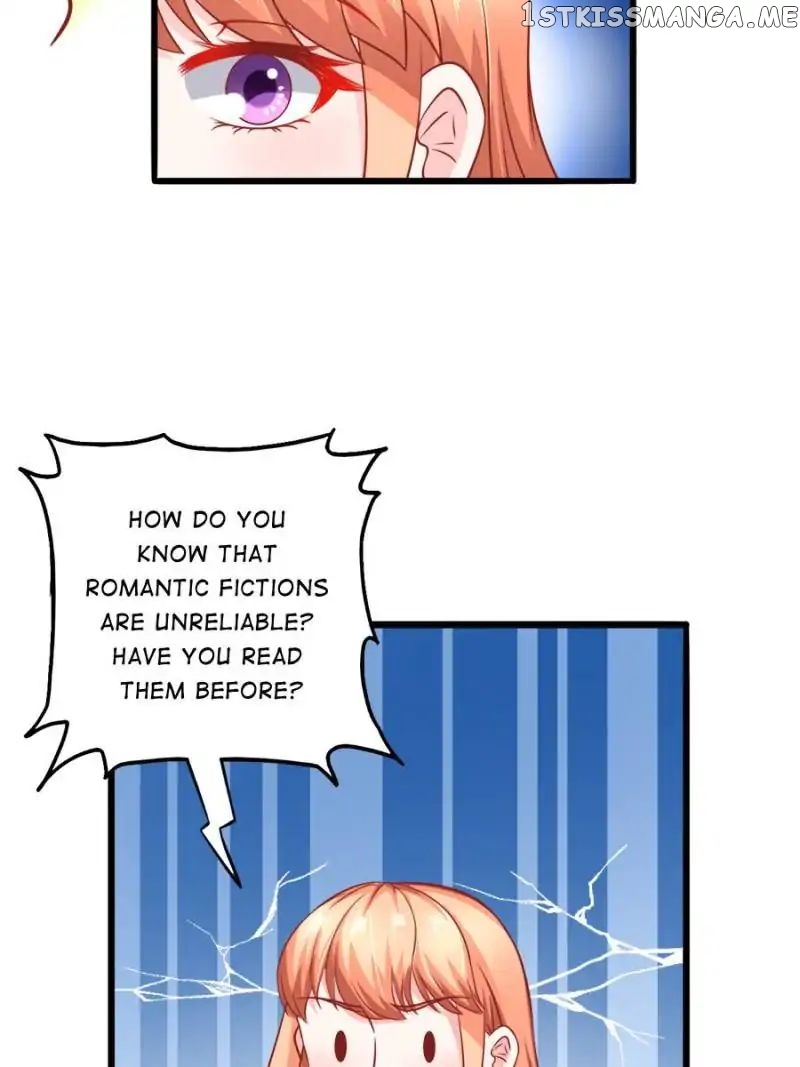 Childe Jiang, Would You Marry Me? chapter 55 - page 38