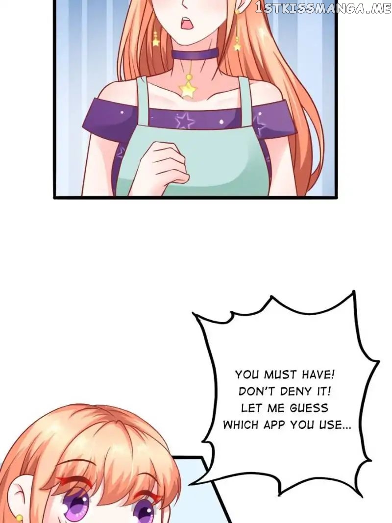 Childe Jiang, Would You Marry Me? chapter 55 - page 39