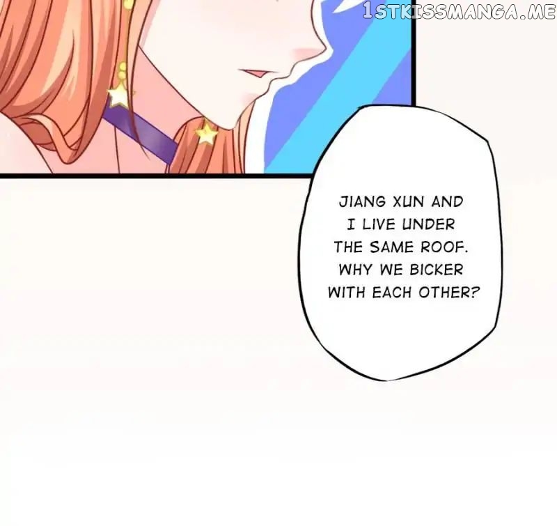 Childe Jiang, Would You Marry Me? chapter 55 - page 7
