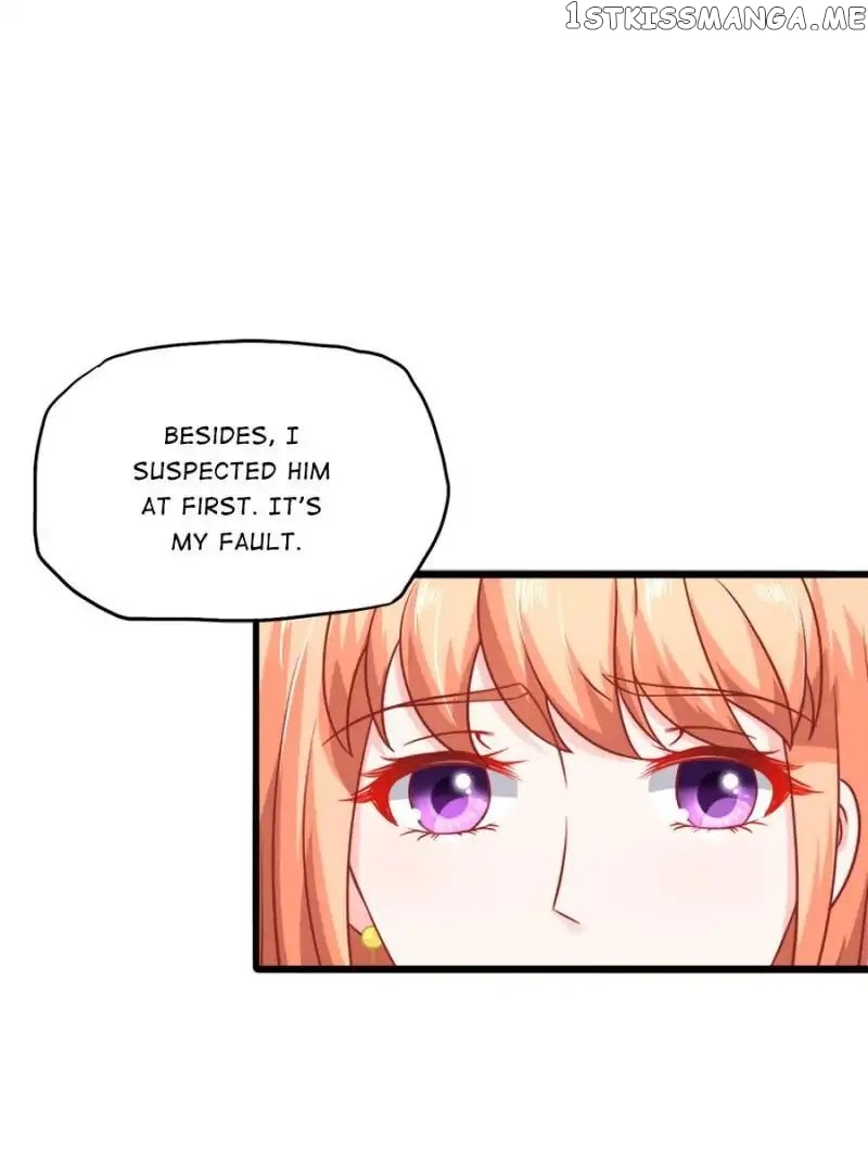 Childe Jiang, Would You Marry Me? chapter 55 - page 8