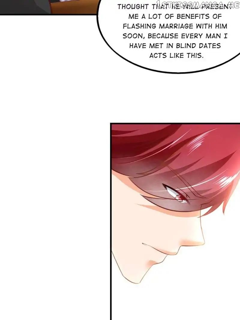 Childe Jiang, Would You Marry Me? chapter 2 - page 21