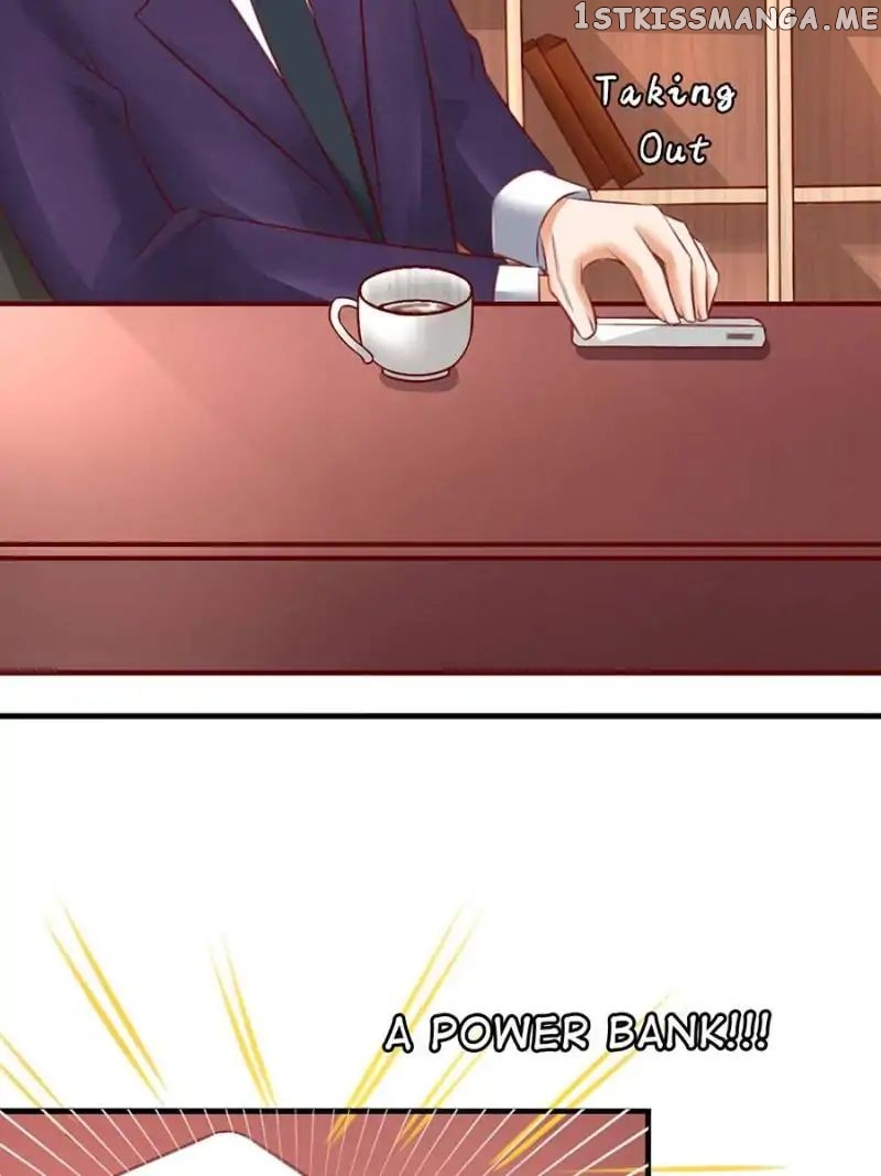 Childe Jiang, Would You Marry Me? chapter 2 - page 39