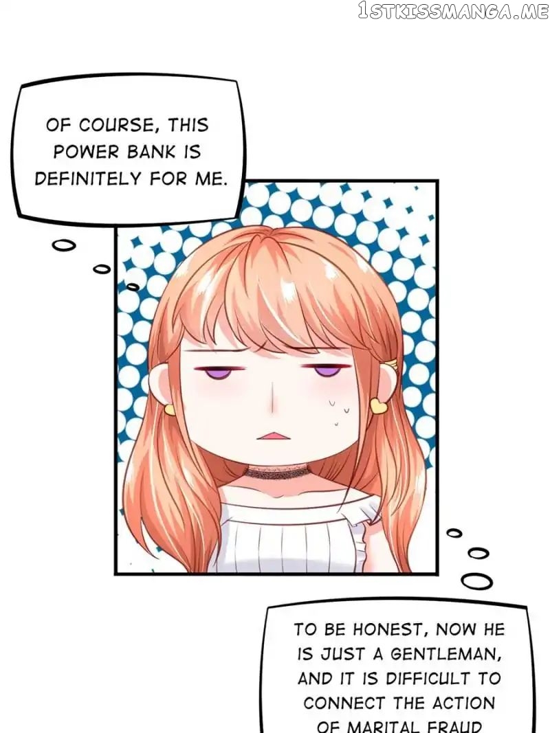 Childe Jiang, Would You Marry Me? chapter 2 - page 41