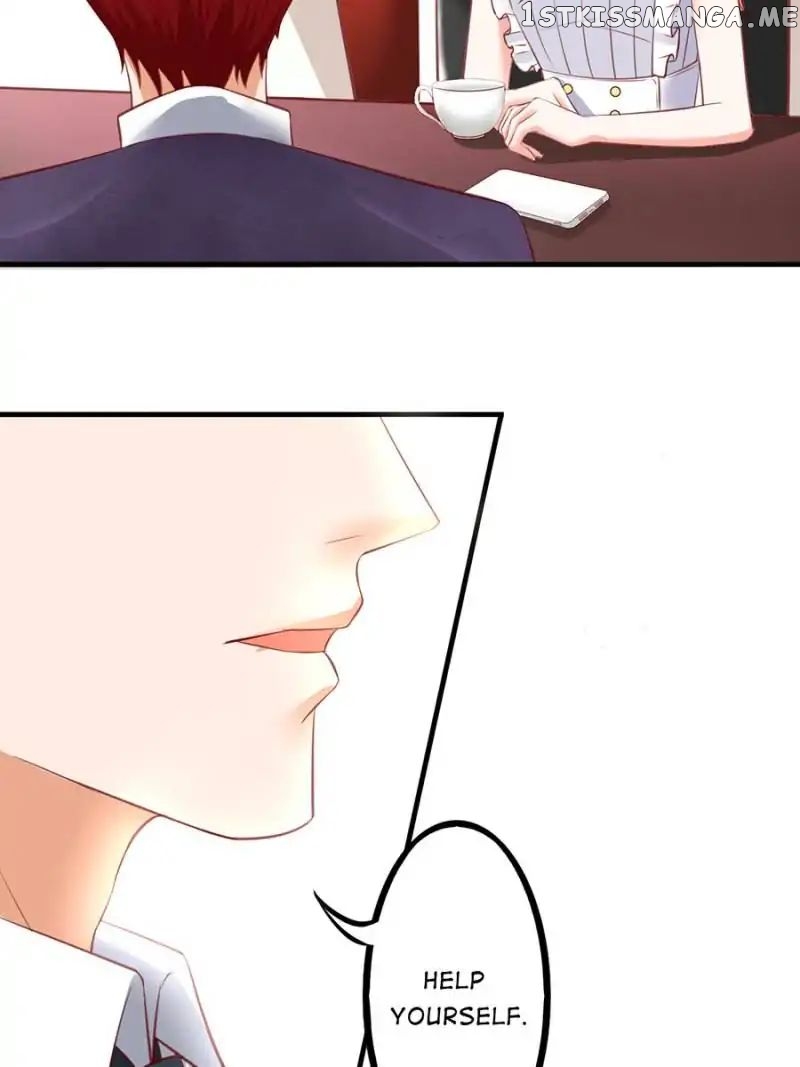 Childe Jiang, Would You Marry Me? chapter 2 - page 43