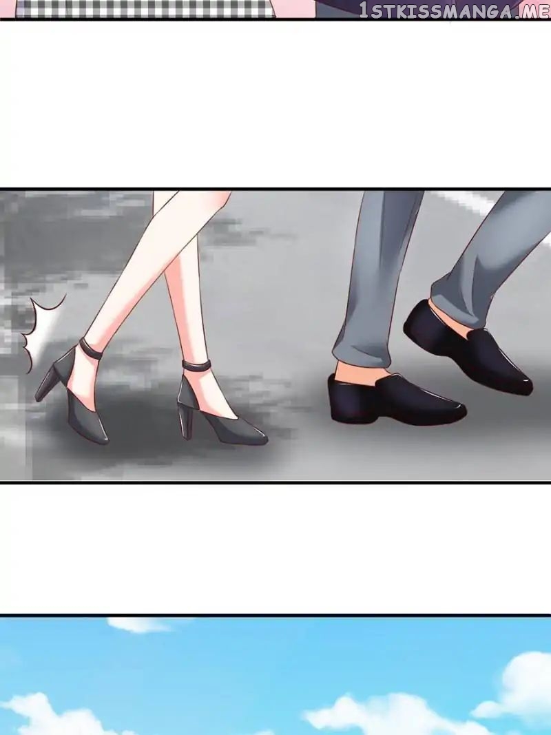 Childe Jiang, Would You Marry Me? chapter 2 - page 9