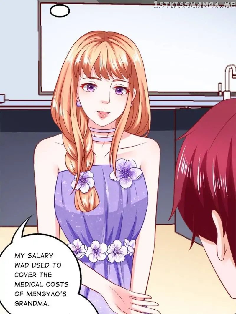 Childe Jiang, Would You Marry Me? chapter 46 - page 11