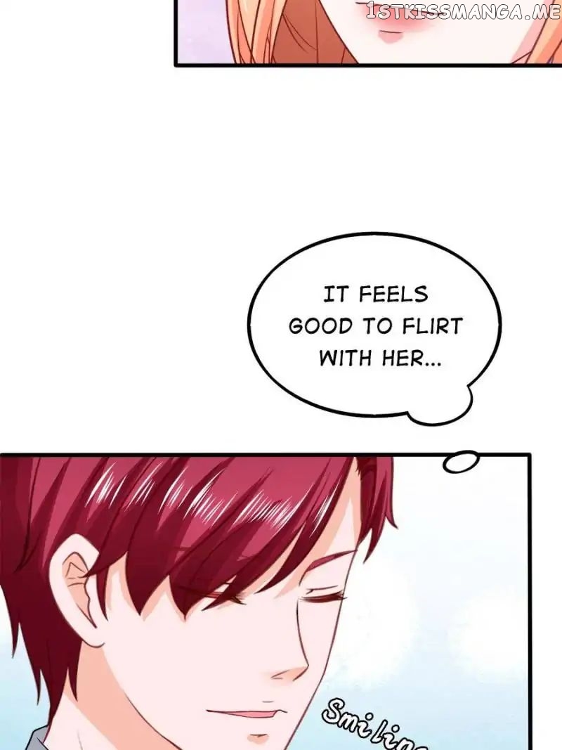 Childe Jiang, Would You Marry Me? chapter 46 - page 18