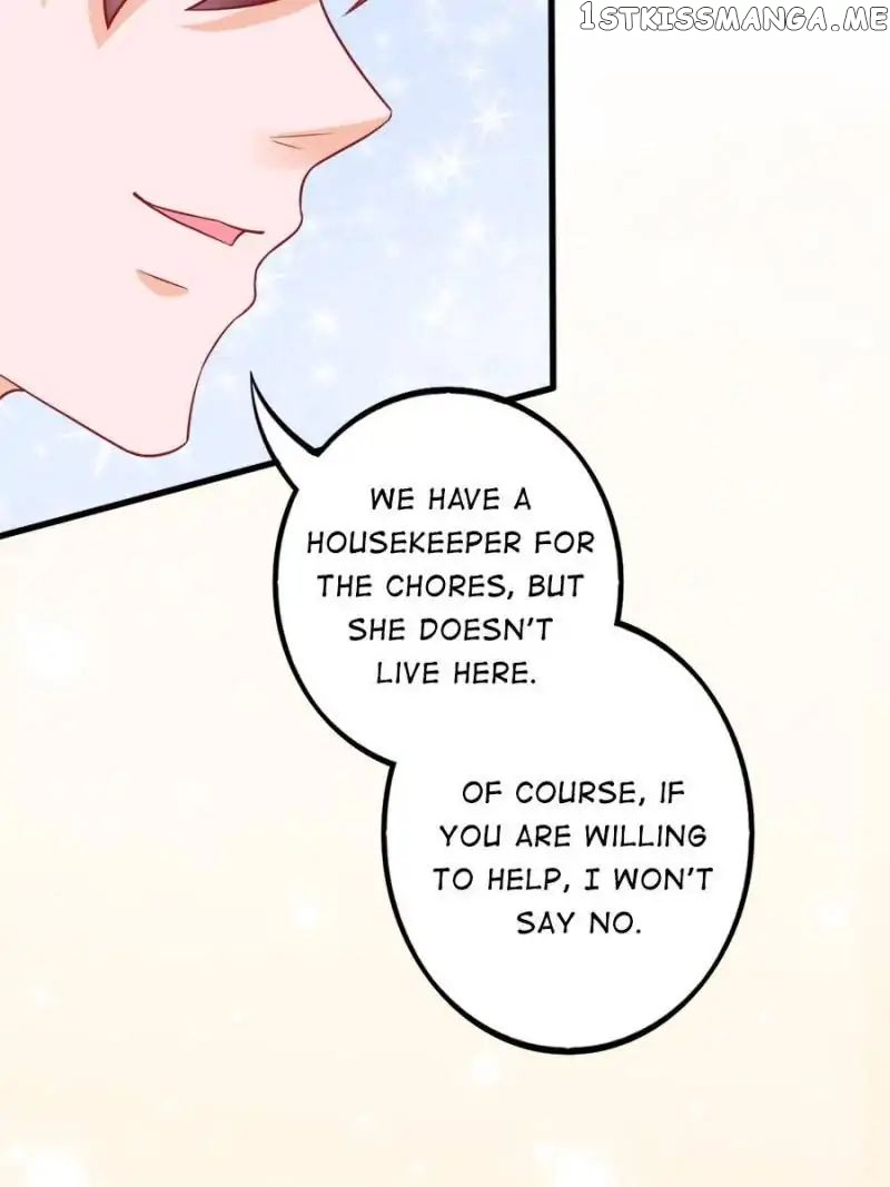 Childe Jiang, Would You Marry Me? chapter 46 - page 2