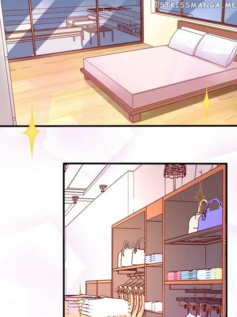 Childe Jiang, Would You Marry Me? chapter 46 - page 23
