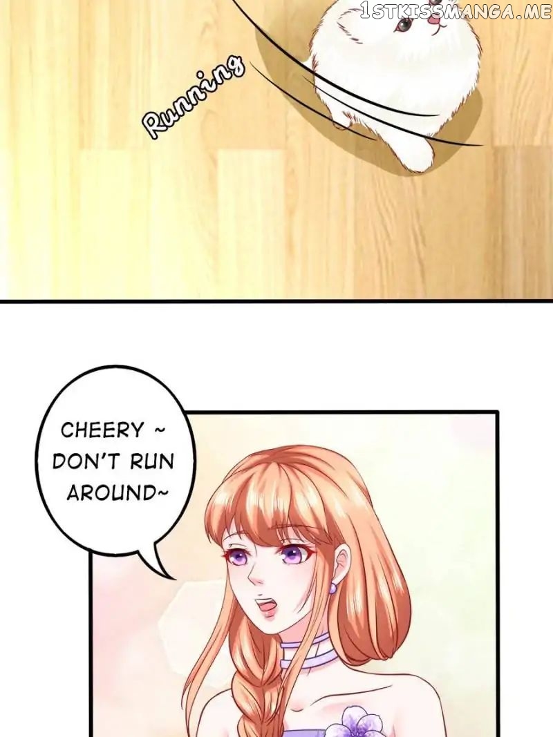 Childe Jiang, Would You Marry Me? chapter 46 - page 29