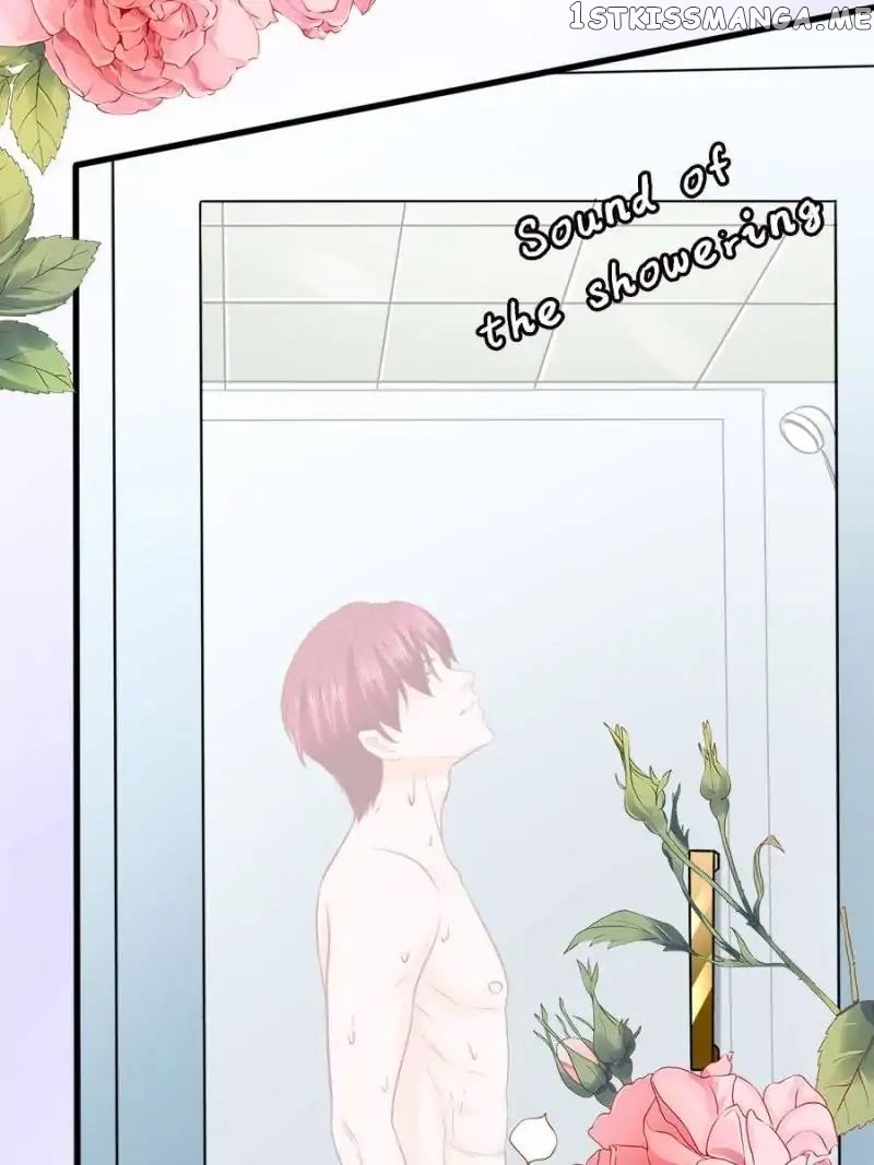 Childe Jiang, Would You Marry Me? chapter 46 - page 34