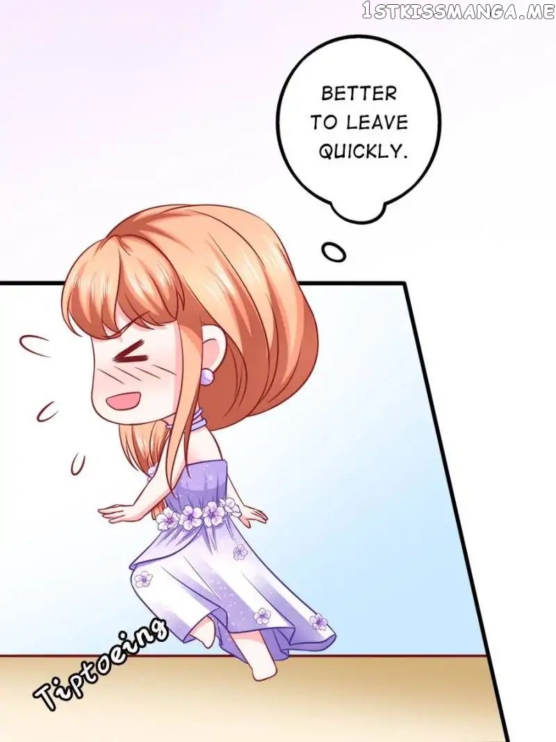 Childe Jiang, Would You Marry Me? chapter 46 - page 37