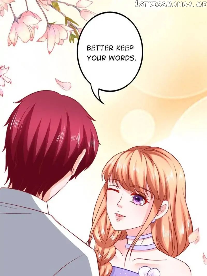 Childe Jiang, Would You Marry Me? chapter 46 - page 8