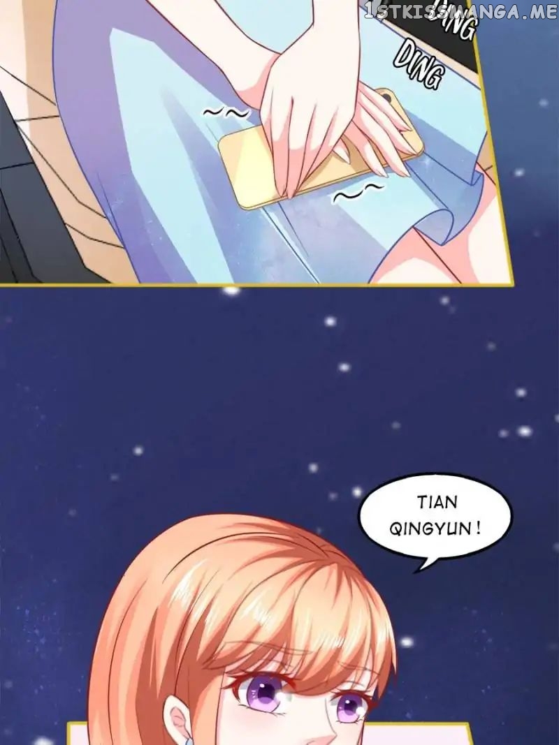 Childe Jiang, Would You Marry Me? chapter 28 - page 11