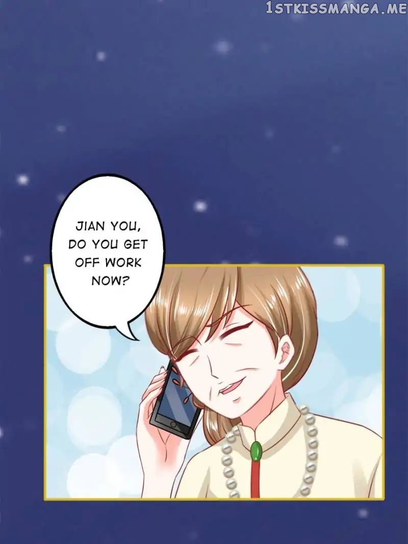 Childe Jiang, Would You Marry Me? chapter 28 - page 14
