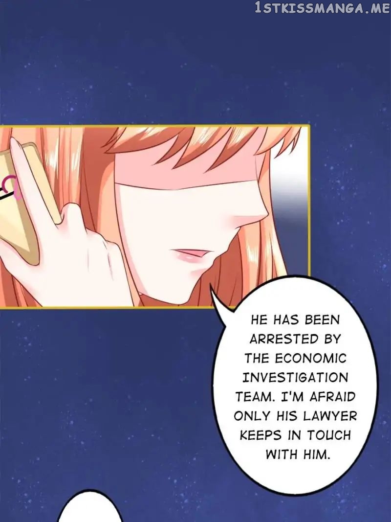 Childe Jiang, Would You Marry Me? chapter 28 - page 19