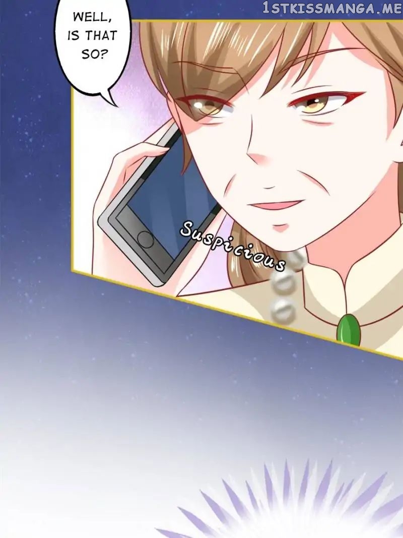 Childe Jiang, Would You Marry Me? chapter 28 - page 20