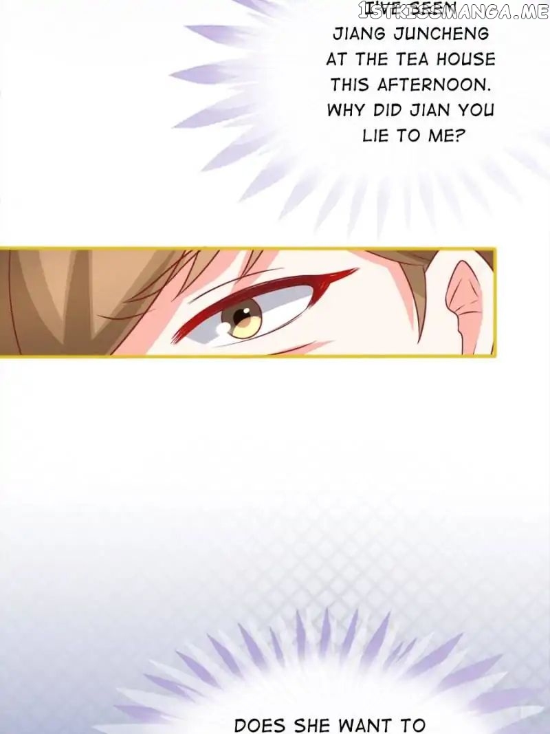 Childe Jiang, Would You Marry Me? chapter 28 - page 21