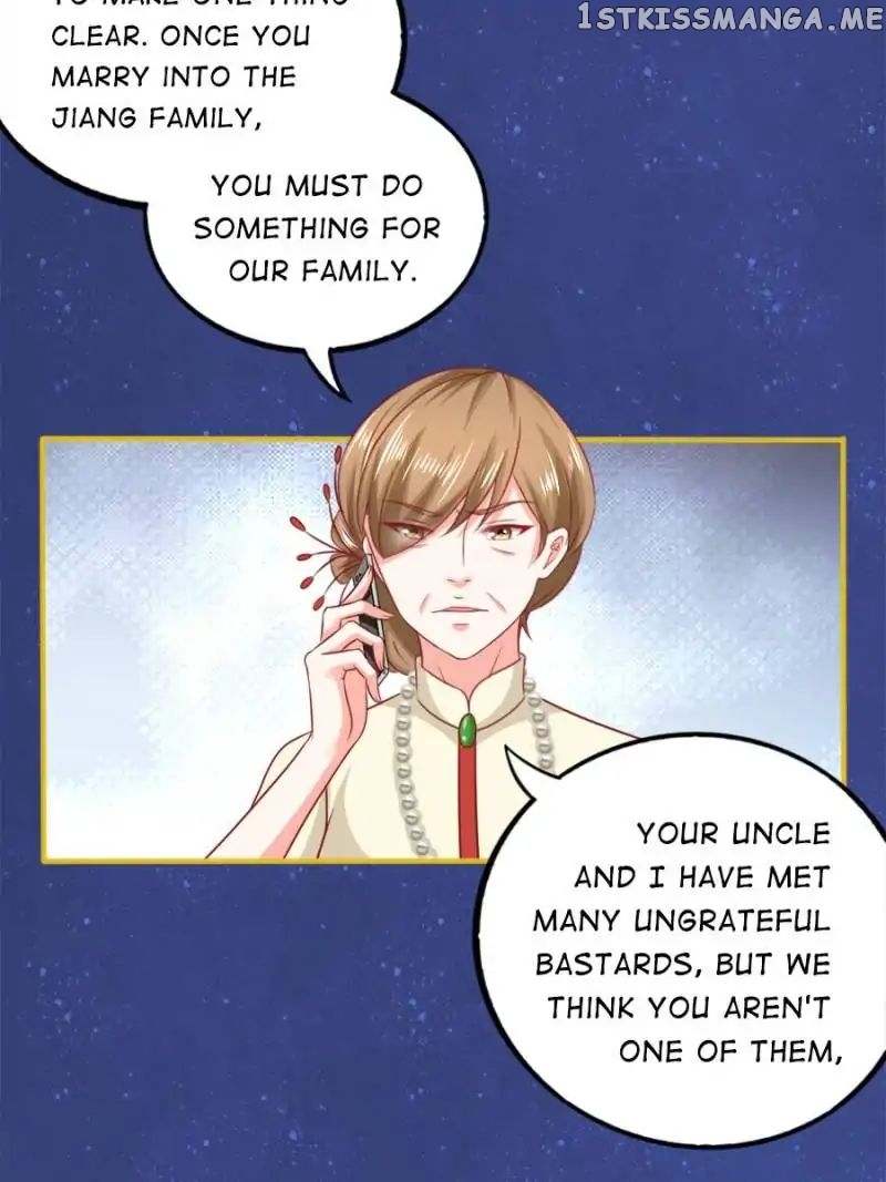 Childe Jiang, Would You Marry Me? chapter 28 - page 23