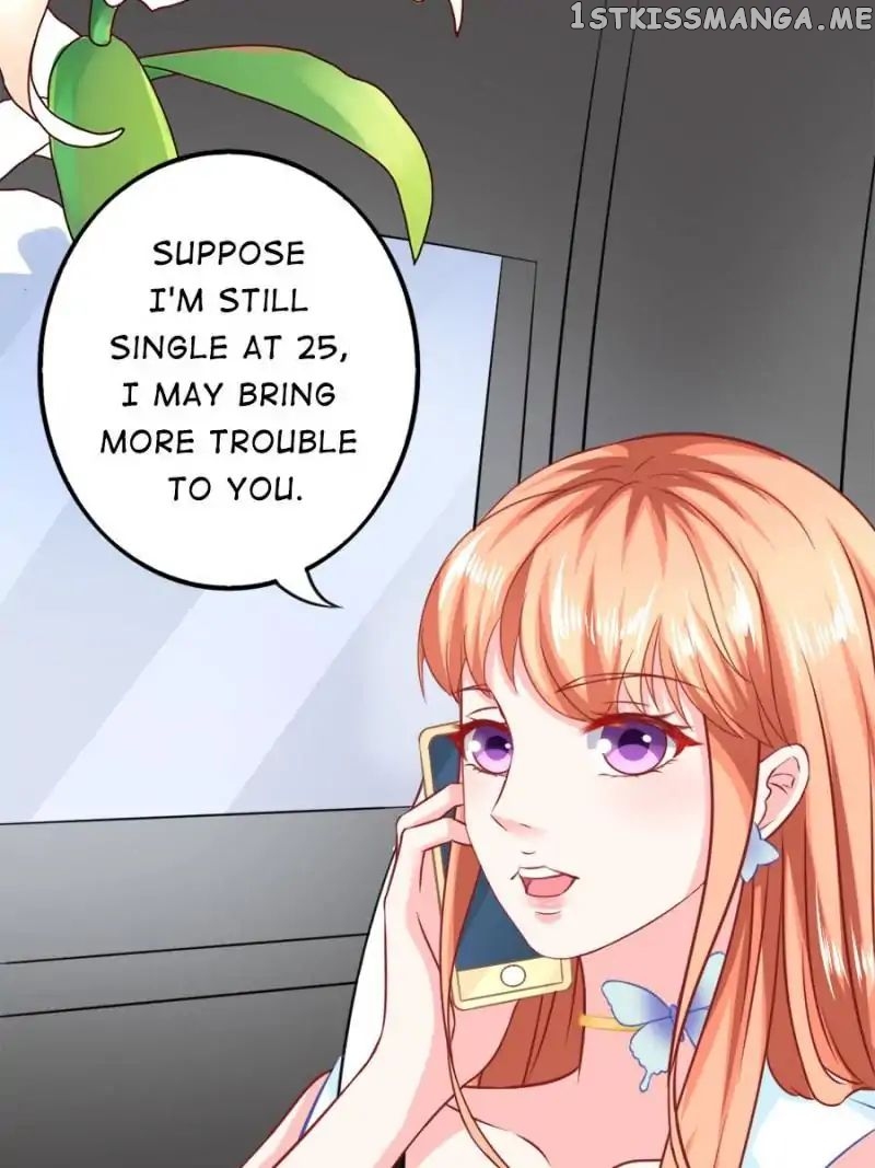Childe Jiang, Would You Marry Me? chapter 28 - page 30