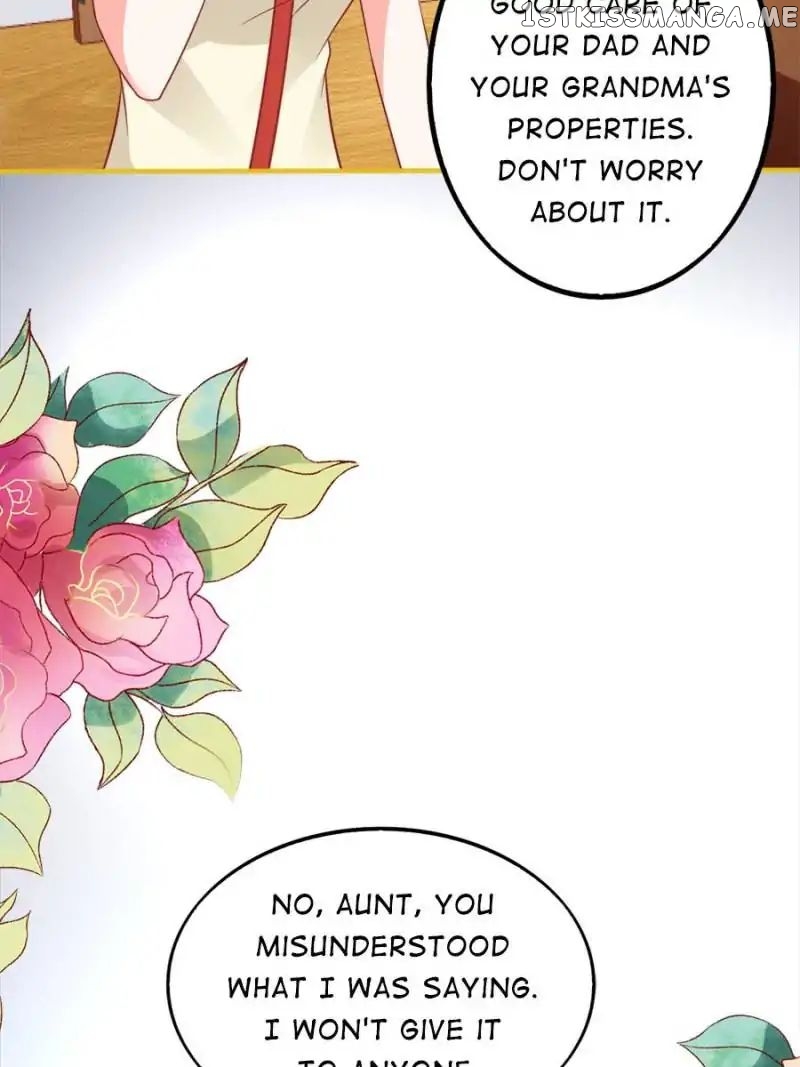 Childe Jiang, Would You Marry Me? chapter 28 - page 35
