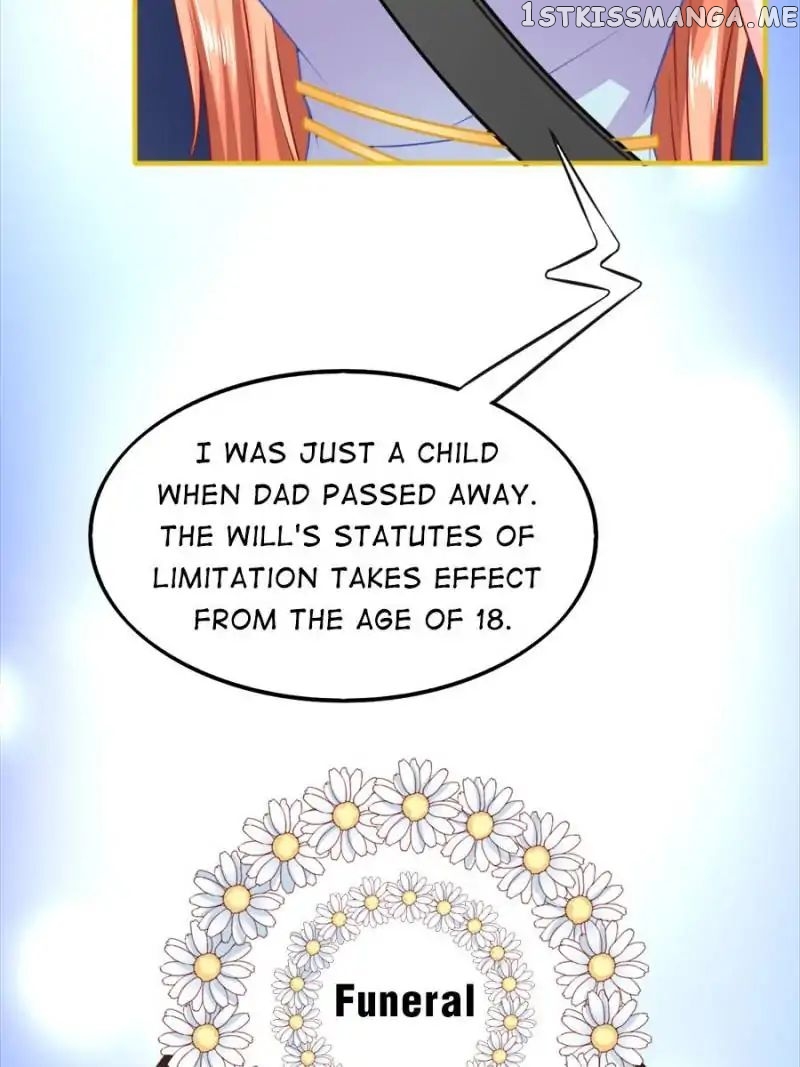 Childe Jiang, Would You Marry Me? chapter 28 - page 37