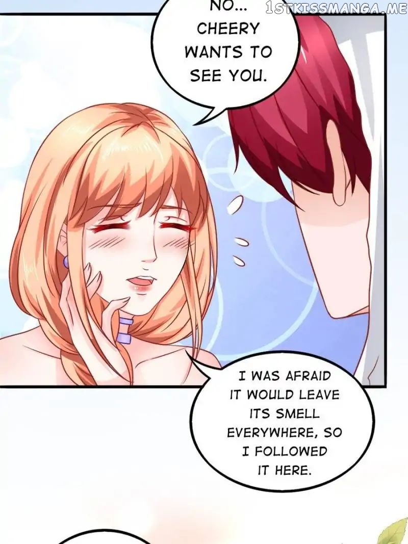 Childe Jiang, Would You Marry Me? chapter 47 - page 11