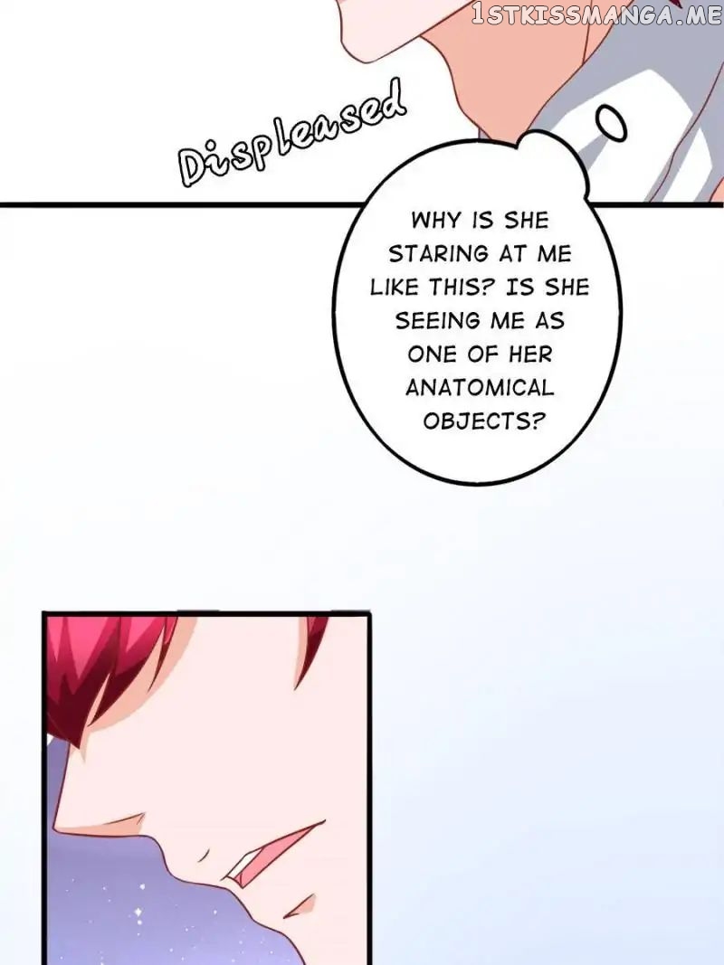 Childe Jiang, Would You Marry Me? chapter 47 - page 18