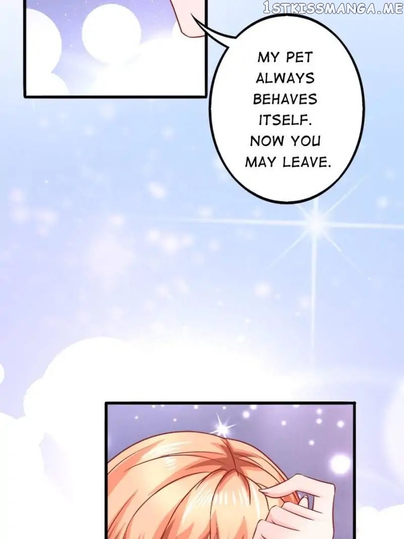Childe Jiang, Would You Marry Me? chapter 47 - page 19