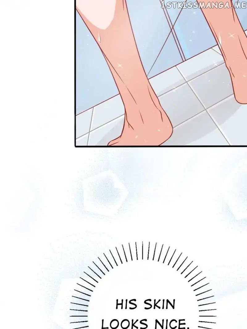 Childe Jiang, Would You Marry Me? chapter 47 - page 2