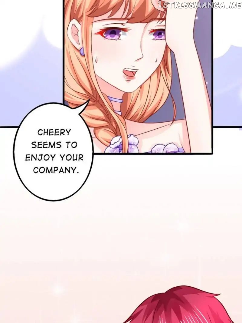 Childe Jiang, Would You Marry Me? chapter 47 - page 20