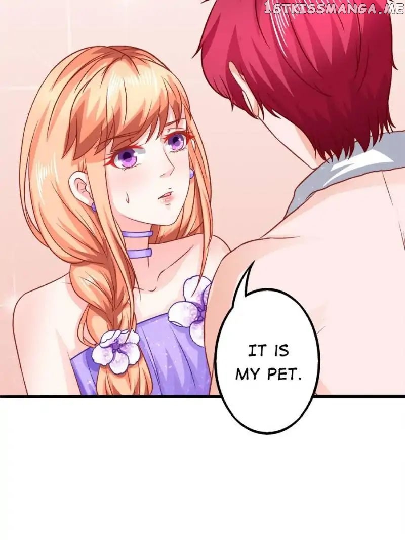 Childe Jiang, Would You Marry Me? chapter 47 - page 21