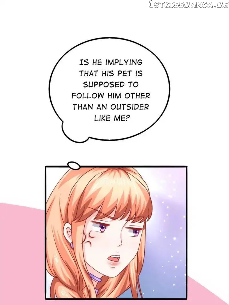 Childe Jiang, Would You Marry Me? chapter 47 - page 23