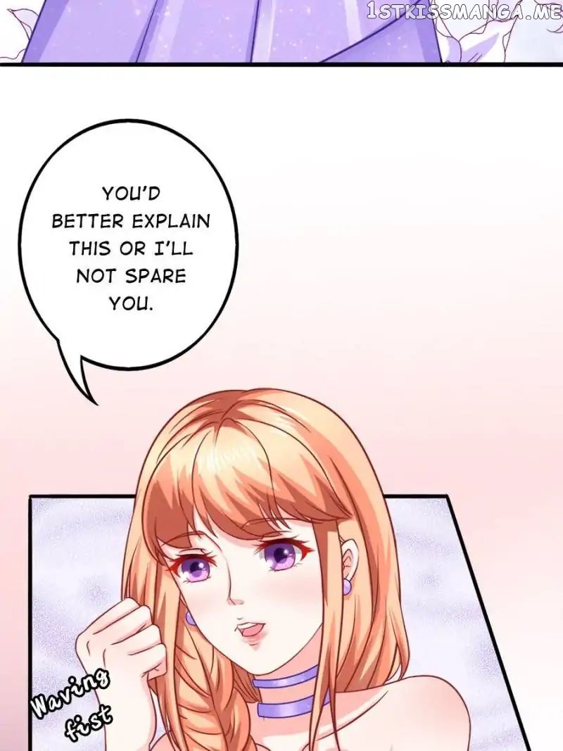 Childe Jiang, Would You Marry Me? chapter 47 - page 27